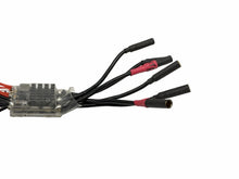 Load image into Gallery viewer, Deviate Customs Dual Motor Esc For 1/10 Scale Crawler (No JST Connectors) #19172