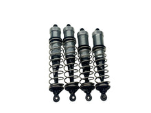 Load image into Gallery viewer, New Losi 8IGHT-X Super Lasernut Stock Shocks Set Of 4 Rc Part #18014