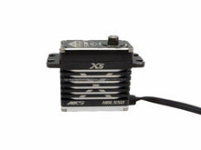 Load image into Gallery viewer, MKS X5 HBL550 Brushless Metal Gear High Torque Digital High Voltage Servo #18740