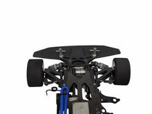 Load image into Gallery viewer, Mugen MRX-4 1/8 Scale Nitro On-Road Car Roller/Rolling Chassis Rc Part #18228