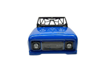 Load image into Gallery viewer, Rare Proline Ambush Crawler Body W Ridgeline Trail Cage (12.3” Wheelbase) #16983