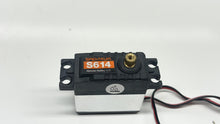 Load image into Gallery viewer, Spektrum S614 Metal Gear Steering Servo Rc Part #7072