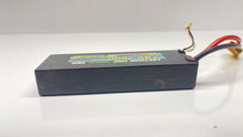 Load image into Gallery viewer, Lectron Pro 7600Mah 7.4V 2S 75C Hardcase Lipo (Read Ad!) #7326