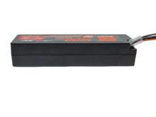 Load image into Gallery viewer, Spektrum Smart G2 1400MAH 30C 7.4V 2S Hardcase Lipo W iC2 Connector #18677
