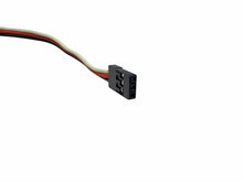 Load image into Gallery viewer, Tactic TSX45 Metal Gear Steering Servo 25T Spline W Plastic Horn Rc Part #19655
