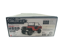 Load image into Gallery viewer, New Rare Gmade Sawback 4LS 4-Link 1/10 Rock Crawler Kit GMA55000 Rc Part #17396