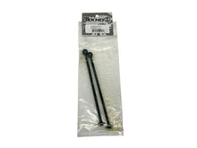 Load image into Gallery viewer, New Tekno TKR9472 Driveshafts (F/R, Hardened Steel, ET/NT 48 2.0, 2PCS) #16635