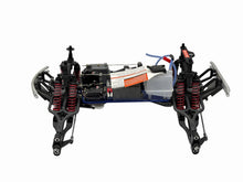 Load image into Gallery viewer, New Traxxas T-Maxx Classic 2.5 Nitro 1/10 Monster Truck Slider/Roller #17708