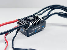 Load image into Gallery viewer, Hobbywing Xerun Axe Foc Brushless Esc (2-3s) W Axe 540 1200Kv Motor #9171