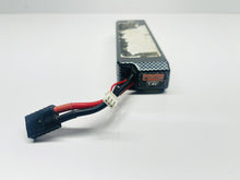 Load image into Gallery viewer, Team Orion 5200Mah 40C 7.4V 2S Hardcase Carbon Lipo Rc Part #7943