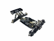 Load image into Gallery viewer, Team Losi Racing 8ight-T 4.0 1/8 4WD Nitro Truggy Slider/Roller Rc Part #18990