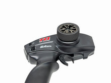 Load image into Gallery viewer, Traxxas Tq 6516B 2 Channel Radio & 6519 3 Channel Receiver Combo Rc Part #17698