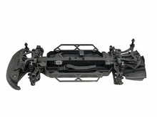 Load image into Gallery viewer, Losi Nascar 1/12 Scale AWD Race Car Slider/Roller W Fan Rc Part #18328