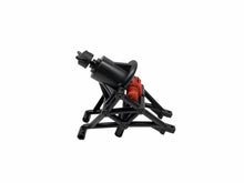 Load image into Gallery viewer, New Losi 8ight-X Super Lasernut Rear Cage LOS250056 Rc Part #18053