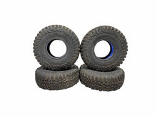 Load image into Gallery viewer, Axial 1.9” Mickey Thompson Baja Boss M/T Cut’N’Shut Tires W SL3D Inserts #19162