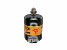 Load image into Gallery viewer, Novak Ballistic 540 8.5T 1/10 Scale Brushless Sensored Motor Rc Part #19743