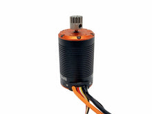Load image into Gallery viewer, Spektrum Firma 2-in-1 Brushless Crawler Motor/Esc 2300KV SPMXSEM1040B #19898