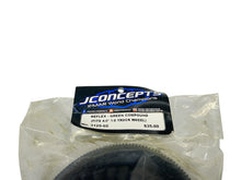Load image into Gallery viewer, New Jconcepts Reflex 3125-02 Green Compound 4.0” 1/8 Truck Tires Rc Part #16620