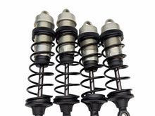 Load image into Gallery viewer, Losi 5IVE-T 2.0 1/5 Scale Stock Front & Rear Shocks Set Of 4 Rc Part #18827