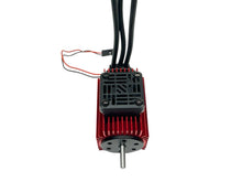Load image into Gallery viewer, Redcat Racing 3670 1950kv 4S Brushless Motor W Heatsink/Fan Rc Part #15293