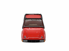 Load image into Gallery viewer, New Axial SCX10 III 1987 Toyota SR5 Red Clipless Body W Cage & Stickers #18383