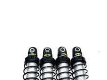 Load image into Gallery viewer, RC4WD Rock Krawler RRD Emulsiom Scale Dual Spring Shocks 90MM Set Of 4 #10774