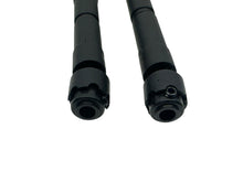 Load image into Gallery viewer, New Vanquish Incision ISD10 Driveshaft Set Off Of Phoenix Portal Rc Part #17229