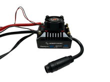 Load image into Gallery viewer, New Hobbywing XeRun Axe Foc V1.1 1/10 Waterproof Brushless 2-3S Esc #17145