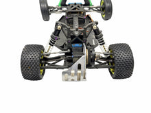 Load image into Gallery viewer, Vintage Team Losi XX-CR Kinwald Edition Graphite Roller W Hyrda-Drive #18962