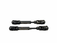 Load image into Gallery viewer, Incision 12.3” WB Center Driveshaft Set For Axial SCX10 & SCX10 ll #19567