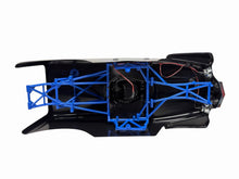 Load image into Gallery viewer, Losi Lmt 1.0 1/8 Scale Son-Uva Digger Body W Cage, Lights, & Interior #17598