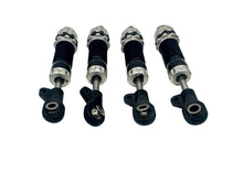Load image into Gallery viewer, Incision Scale Shocks Set Of 4 Modified & Setup For Class 2 Crawler #15316