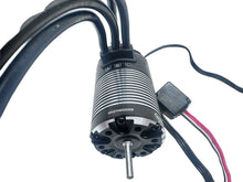 Load image into Gallery viewer, Hobbywing Xerun Axe Foc Brushless Esc (2-3s) W Axe 540L 2100Kv Motor #12997