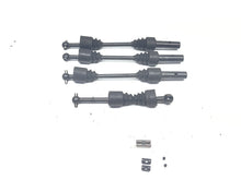 Load image into Gallery viewer, Losi DBXL-E 2.0 1/5 Scale Driveshaft Set Of 4 (INCOMPLETE) Rc Part #16436