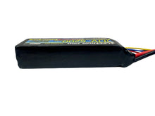 Load image into Gallery viewer, Lectron Pro 5200Mah 50C 11.1V 3S Soft Lipo Pack W XT60 Connector Rc Part #16159