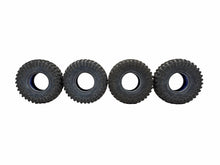 Load image into Gallery viewer, WDW Cut’N’ Shut Proline BFGoodrich Krawler T/A Tires W 3D Squid’Nserts #18550