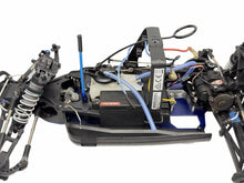 Load image into Gallery viewer, Traxxas Jato 3.3 1/10 Scale Nitro Stadium Truck Slider W Body (Read!) #18502