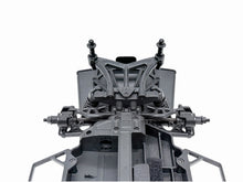 Load image into Gallery viewer, New Losi Nascar 1/12 Scale AWD Slider/Roller W Manual & Fan Rc Part #17543