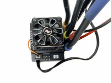 Load image into Gallery viewer, Hobbywing Xerun XR10 Pro 160A V4 (2-3S) Sensored Brushless 1/10 Scale Esc #19859