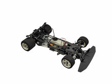 Load image into Gallery viewer, Mugen MRX-4 1/8 Scale Nitro On-Road Car Roller/Rolling Chassis Rc Part #18207