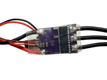 Load image into Gallery viewer, Holmes Hobbies Crawlmaster Mini V2 1/10 Scale Esc W XT60 Connector #16828