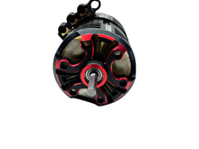 Load image into Gallery viewer, New Performa Racing P1 Radical Stock 17.5T Sensored Brushless 540 Motor #14830
