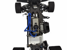 Load image into Gallery viewer, Mugen MRX-4 1/8 Scale Nitro On-Road Car Roller/Rolling Chassis Rc Part #18228