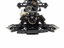 Load image into Gallery viewer, Hpi Savage 1/8 Scale Nitro Monster Truck Slider W LCG Chassis & Upgrades #18412