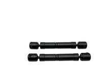 Load image into Gallery viewer, New Axial SCX10 lll CJ-7 WB8 HD Wildboar Plastic Center Driveshafts #16570