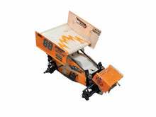 Load image into Gallery viewer, Evolution Racing Concepts (ERC) B-Sik Sprint Car Based Off TLR 22 (Read!) #18994