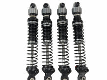 Load image into Gallery viewer, Incision 90MM Scale Shocks For 1/10 Scale Crawler Set Of 4 Rc Part #19571