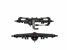 Load image into Gallery viewer, New Vanquish Products H10 Optic Hydro Front & Rear Complete Axles Rc Part #19136