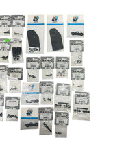 Load image into Gallery viewer, Random Lot Of 36 Nip Parts For Tekno 1/8 & 1/10 Scale SCT,Buggy, & Truggy #16778