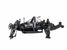Load image into Gallery viewer, Traxxas Jato 3.3 1/10 Scale Nitro Stadium Truck Slider W Body (Read!) #18502